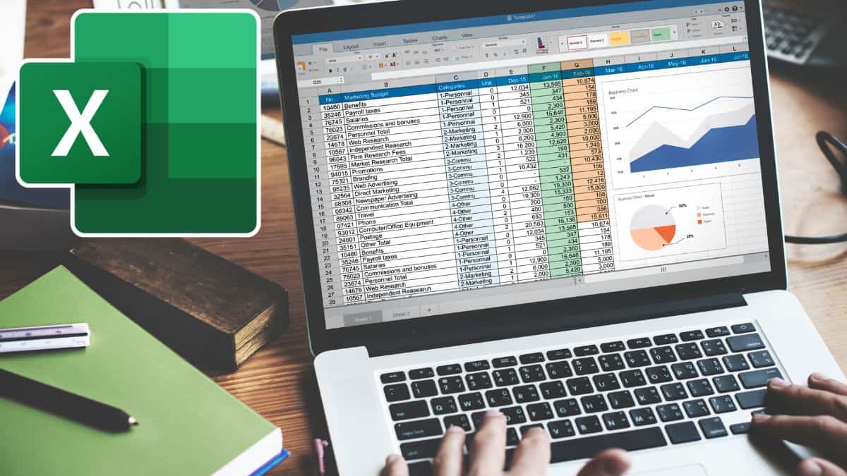 Así puedes hacer tablas dinámicas en Excel para administrar tus finanzas | VIDEO