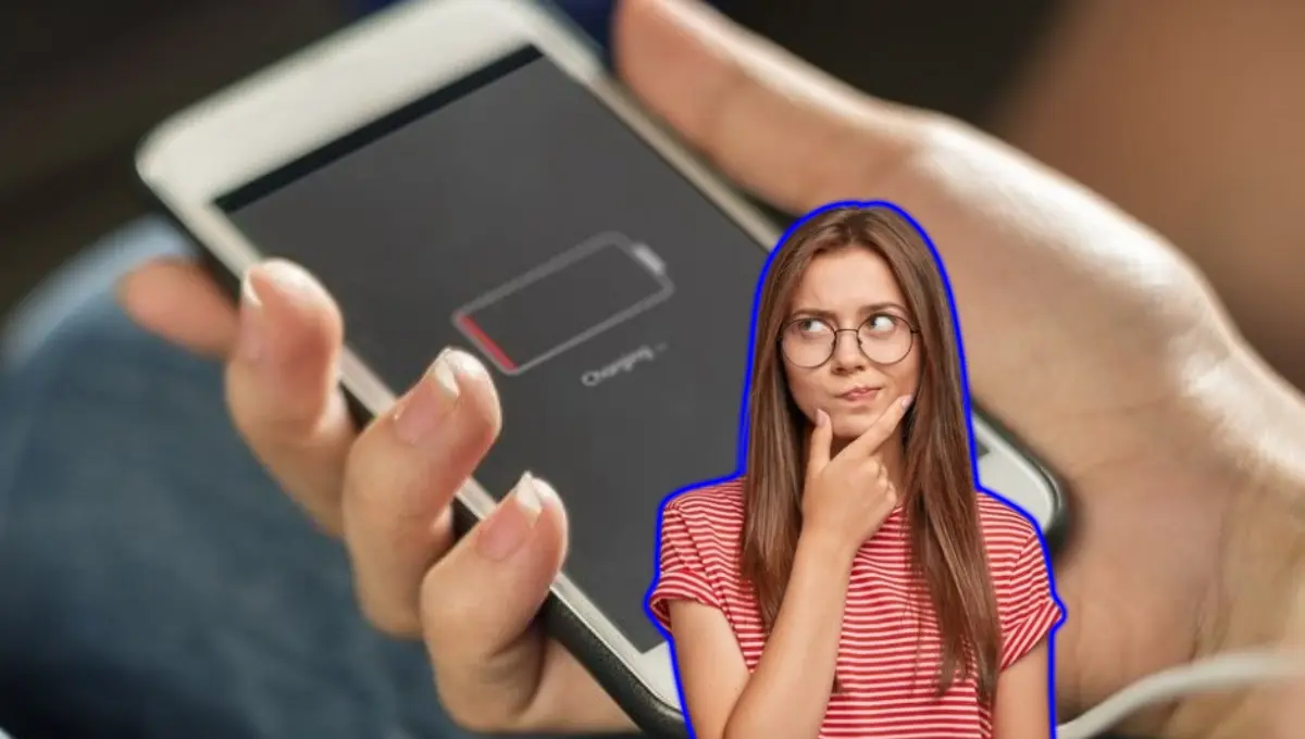 Así puedes la batería de tu iPhone solo debes desactivar estas funciones. Foto: Original