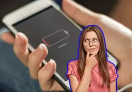 Así puedes la batería de tu iPhone solo debes desactivar estas funciones