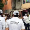 Acreditan a 628 observadores electorales en el sur de Sonora