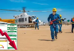 CFE apoya a Sonora con tarifas económicas por clima extremo. El beneficio se extiende hasta 2026