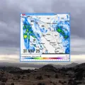 Clima en Hermosillo hoy 31 de mayo; se esperan lluvias este fin de semana por "Alvin"