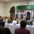 Colson realiza el cuarto encuentro internacional de migración