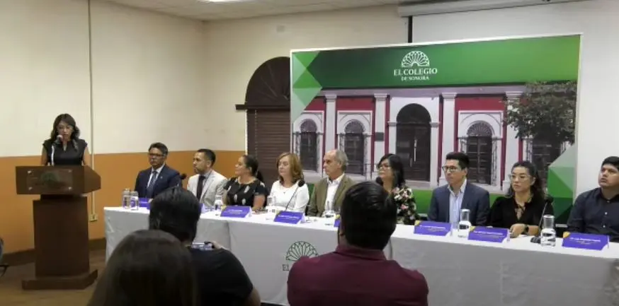 Colson realiza el cuarto encuentro internacional de migración
