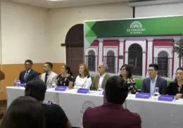Colson realiza el cuarto encuentro internacional de migración