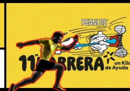 Carrera Snoopy 2025: fecha y proceso para hacer el registro