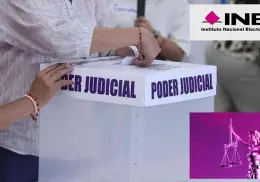 Critica Coparmex elección judicial