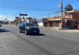 Contemplan para Navojoa fortalecer la conectividad vial