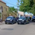 Detienen a motociclista que protagonizó tenaz persecución en Ciudad Obregón