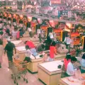 Estos son los 5 supermercados en México que desaparecieron ¿los recuerdas?