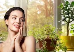 Estas son las 5 plantas que se recomienda tener en casa para mantenerla fresca