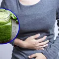 ¿Inflamación de colon? estos tres jugos verdes aliviarán tu malestar