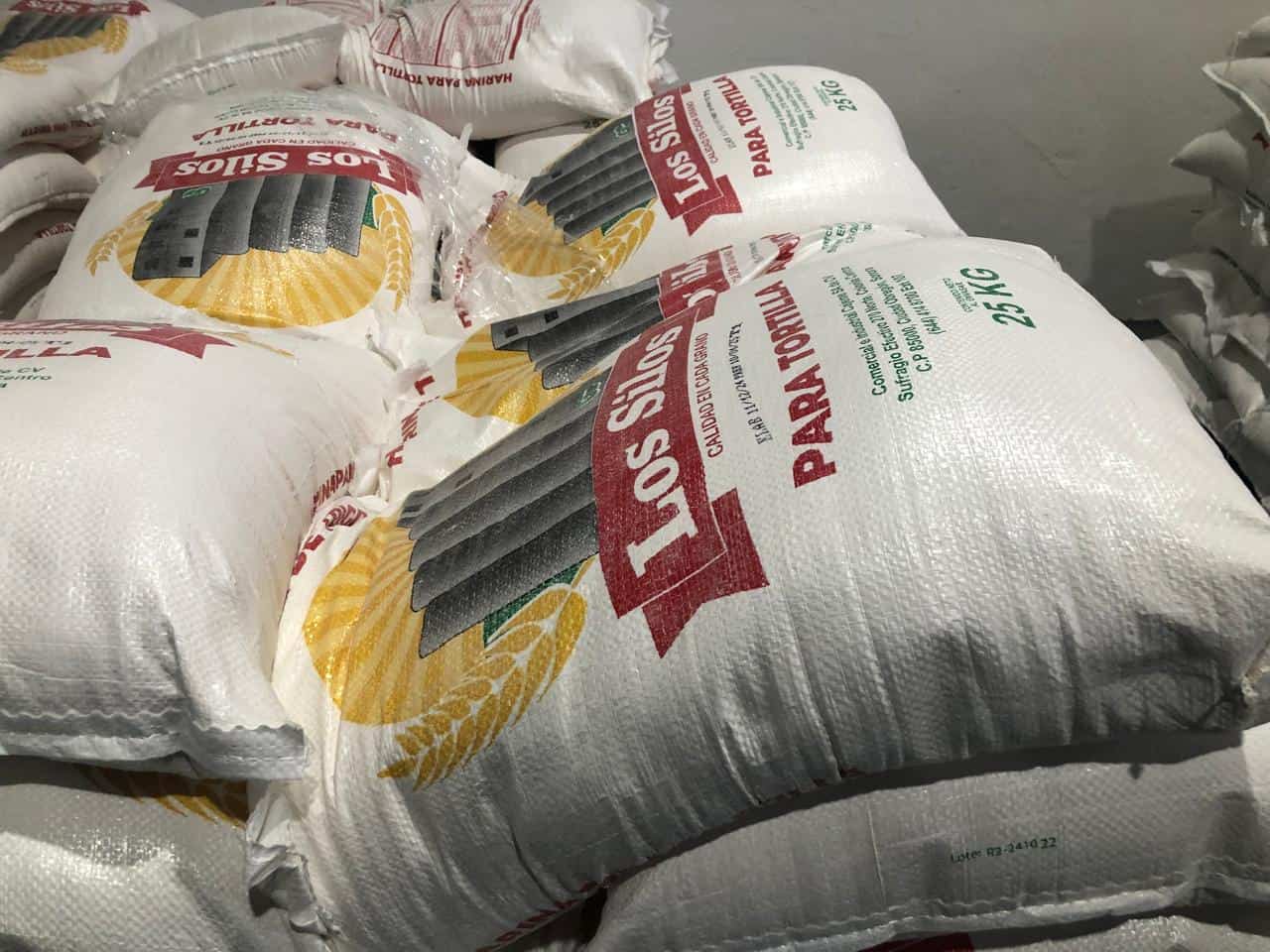 Busca UCAC ampliar mercado para harina