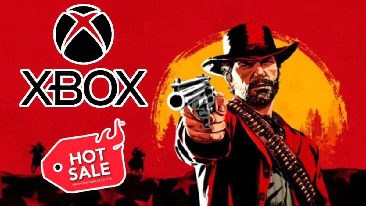 Hot Sale 2025: 5 ofertas de juegos de Xbox que no puedes desaprovechar | Precios