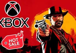 Hot Sale 2025: 5 ofertas de juegos de Xbox que no puedes desaprovechar | Precios