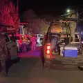 Intentan asesinar a uno en la colonia Beltrones de Ciudad Obregón