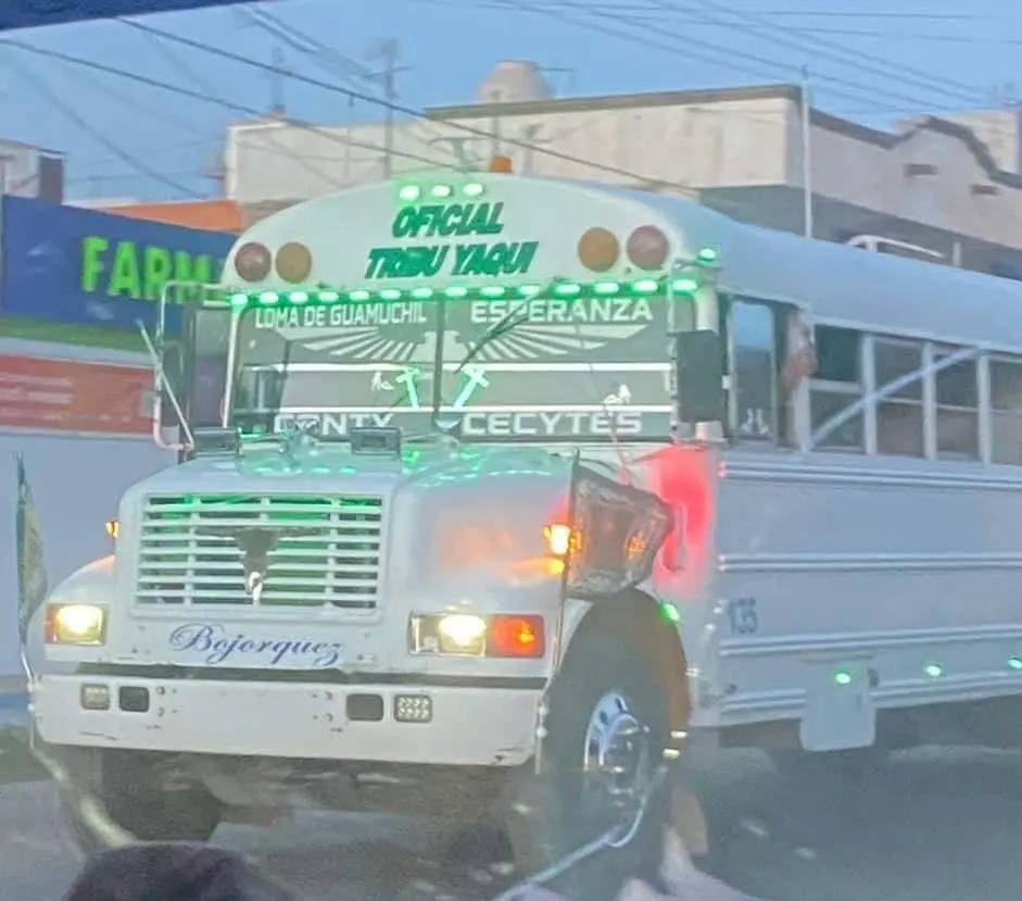 Loma de Guamúchil cuenta con nueva ruta
