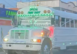 Loma de Guamúchil cuenta con nueva ruta