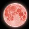 Luna de Fresa: ¿qué es y cuándo será la siguiente?