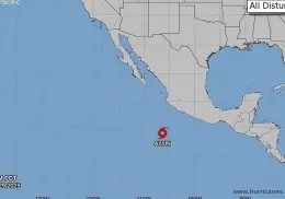 No tocará "Alvin" tierra sonorense