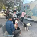 Distrito de Salud 04 invita a la esterilización de mascotas en Cajeme