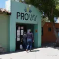 Tras las protestas de maestros, en Provay nivelan a alumnos vulnerables