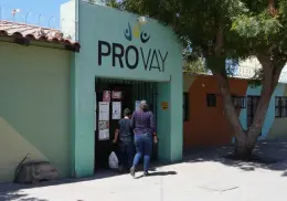 Tras las protestas de maestros, en Provay nivelan a alumnos vulnerables