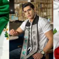 ¿Quién es Israel Sierra, el joven que representa a México en el Man of the World 2025?