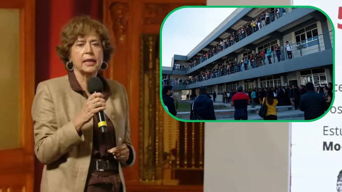 Universidad Rosario Castellanos se expande a más estados y tiene modalidad a distancia