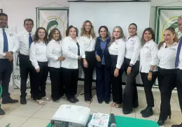 Fundación Senda María Madre Impulsa Educación Bilingüe en Sonora