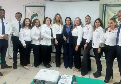 Fundación Senda María Madre Impulsa Educación Bilingüe en Sonora