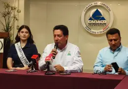 Touroperadores Sonora realiza su primera Expo Vacaciones 2025