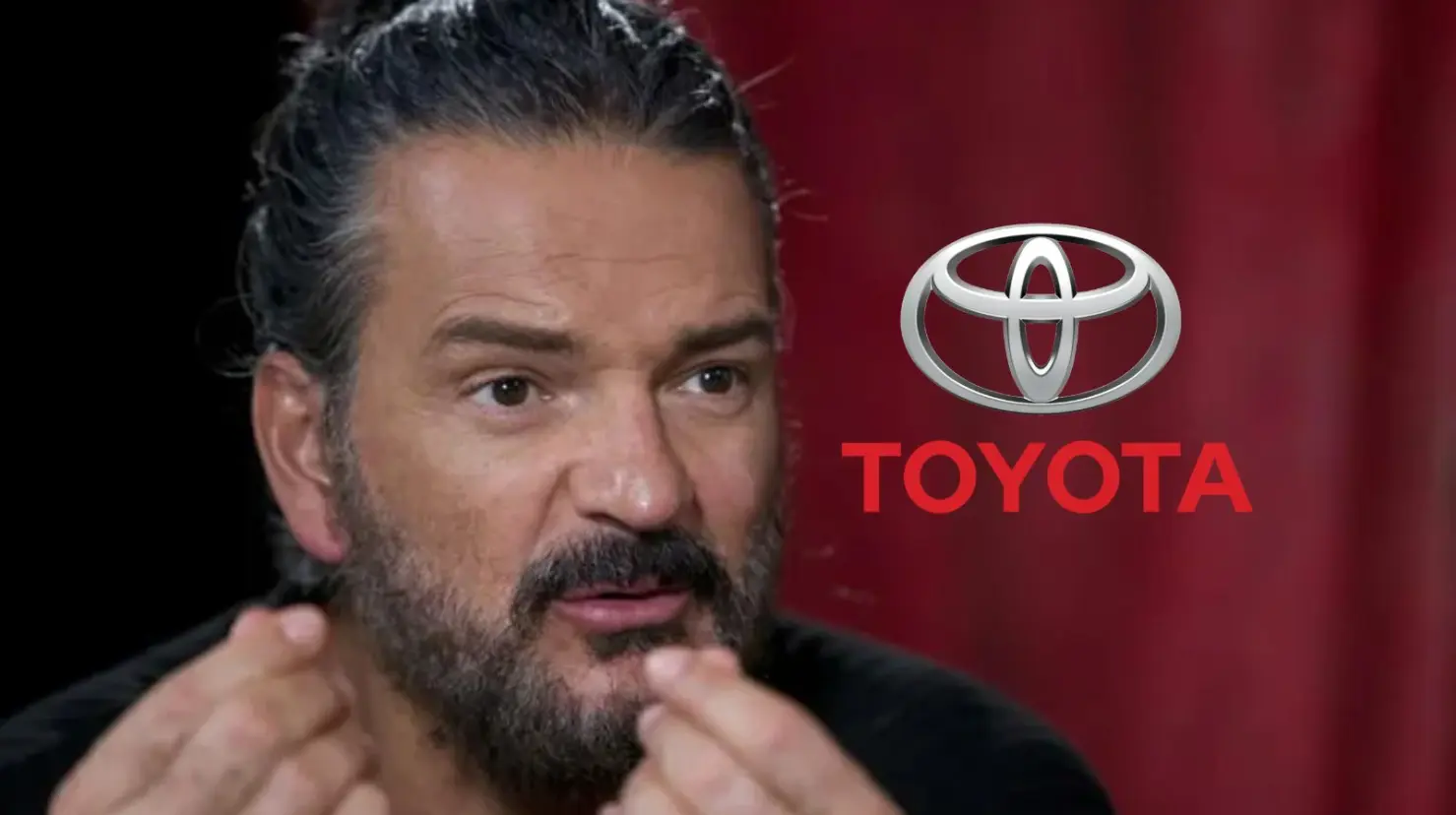 Toyota deberá indemnizar a Ricardo Arjona ¿Cuál es la razón y cuánto tendrá que pagar?