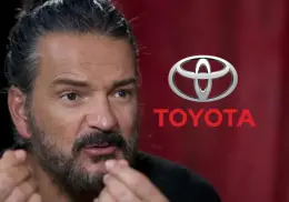Toyota deberá indemnizar a Ricardo Arjona ¿Cuál es la razón y cuánto tendrá que pagar?