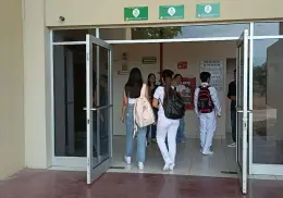 Van búhos de la Unison a hospitales de Sonora