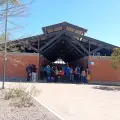 Universitarios yaquis reciben beca
