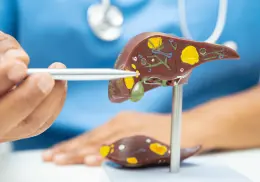 5 alimentos que ayudan a limpiar el hígado, según expertos en nutrición
