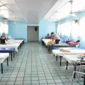Habrá Noche Bohemia en albergue Santa María de Guadalupe