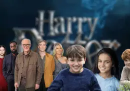 Así será el nuevo elenco de ´Harry Potter´: estos son los actores confirmados hasta ahora