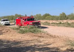 Instan a evitar uso recreativo de canales de riego