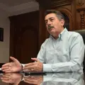 Alcalde de Cajeme buscará que se regule venta de uniformes militares