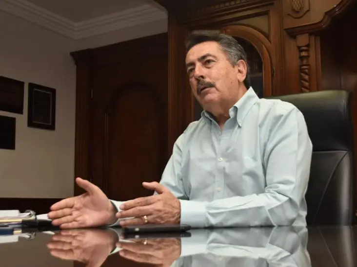 Alcalde de Cajeme buscará que se regule venta de uniformes militares