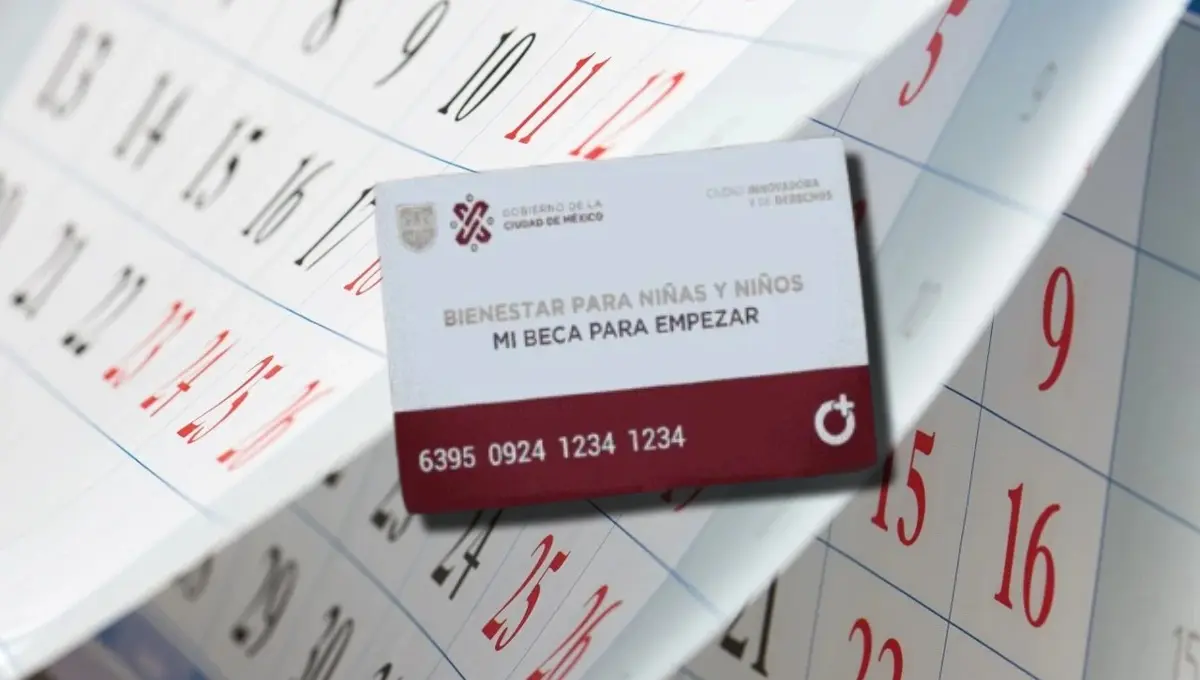Conoce la fecha exacta del pago de junio de Mi Beca para Empezar. Foto: Original