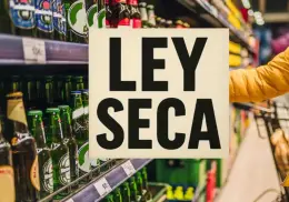 Ley Seca en CDMX: Conoce las sanciones por la venta de alcohol durante la Elección Judicial