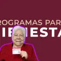 ¿Estás inscrito en el Inapam? Conoce los programas del Bienestar que puedes solicitar