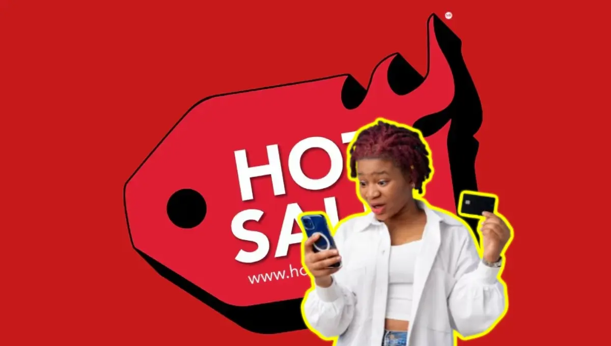 Conoce los riesgos de los meses sin intereses durante el Hot Sale 2025. Foto: Original