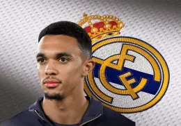 Real Madrid ficha a Trent Alexander-Arnold y jugará el Mundial de Clubes 2025