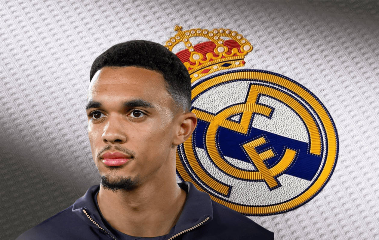 Real Madrid ficha a Trent Alexander-Arnold y jugará el Mundial de Clubes 2025