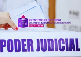 Elecciones del Poder Judicial 2025: ¿Dónde se puede ubicar tu casilla y cómo votar este 1 de junio?