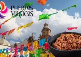 En este Pueblo Mágico de México se come uno de los platillos más deliciosos y tradicionales